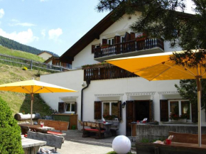 Hotel Garni Engiadina